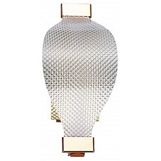 Накладной светильник arte lamp grace a1868ap-1pb